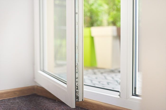 Ventanas PVC