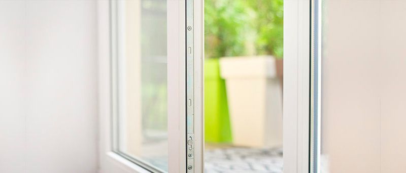 Ventanas PVC