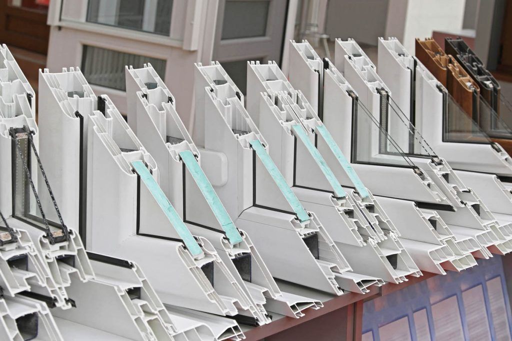 VENTANAS EN ALUMINIO O PVC ¿CUÁL ES MEJOR?, TE CONTAMOS LAS DIFERENCIAS