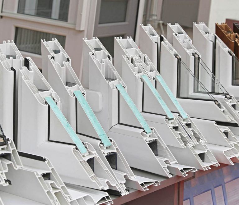 VENTANAS EN ALUMINIO O PVC ¿CUÁL ES MEJOR?, TE CONTAMOS LAS DIFERENCIAS