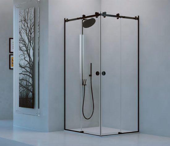 Mamparas