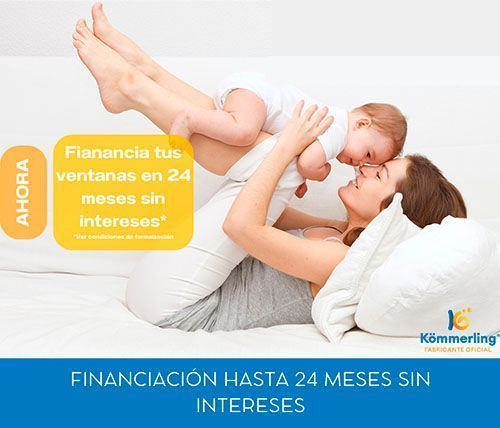 Financiación a Medida